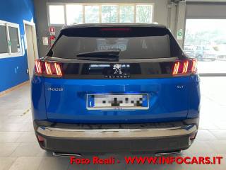 PEUGEOT 3008 usata, con Climatizzatore