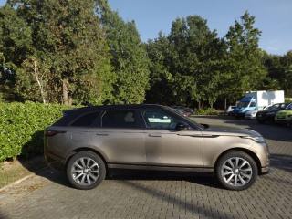 LAND ROVER Range Rover Velar usata, con Cerchi in lega