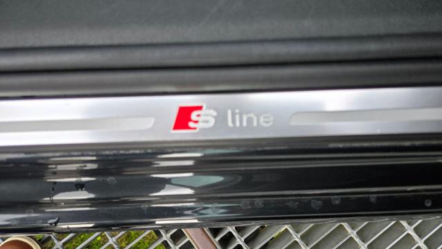 AUDI A1 usata, con ESP