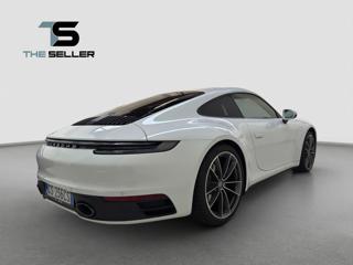 PORSCHE 911 usata, con Antifurto