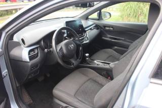 TOYOTA C-HR usata, con Regolazione elettrica sedili