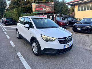 OPEL Crossland X usata, con Airbag