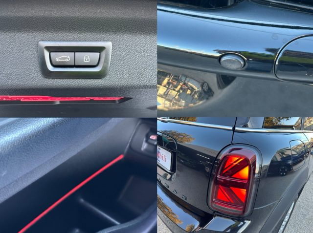 MINI Mini usata, con Cronologia tagliandi