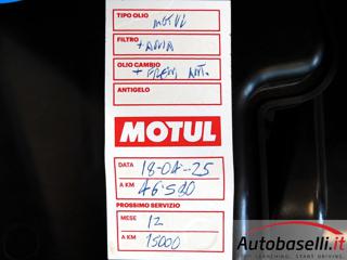 BMW 218 usata 81