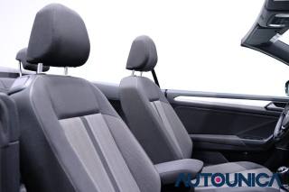 VOLKSWAGEN T-Roc usata 56