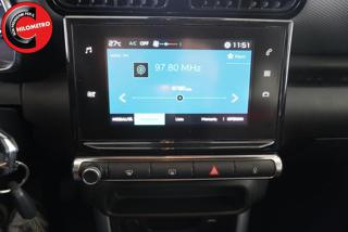 CITROEN C3 Aircross usata, con Fendinebbia
