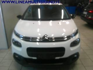 CITROEN C3 usata, con Climatizzatore