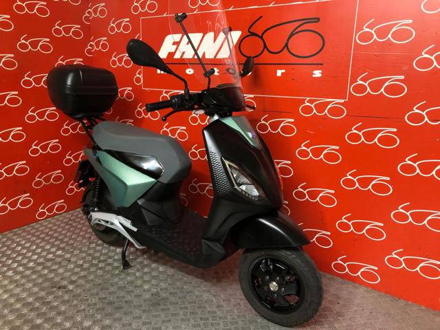 PIAGGIO 1 usata 1