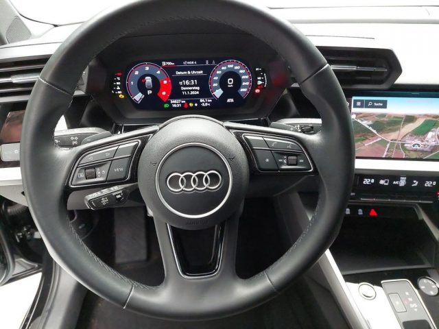 AUDI A3 usata, con ESP