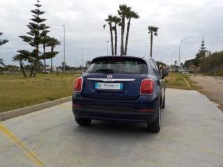 FIAT 500X usata, con Volante in pelle