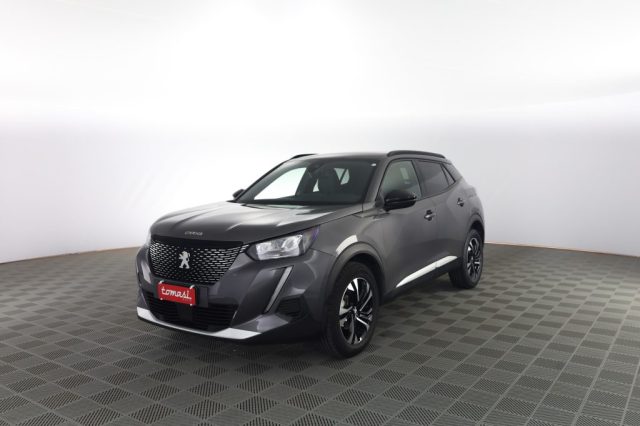 PEUGEOT 2008 usata 6