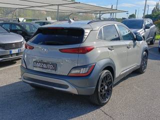 HYUNDAI Kona usata, con Alzacristalli elettrici