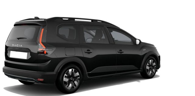 DACIA Jogger usata, con Airbag