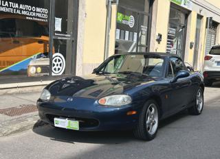 MAZDA MX-5 usata 28