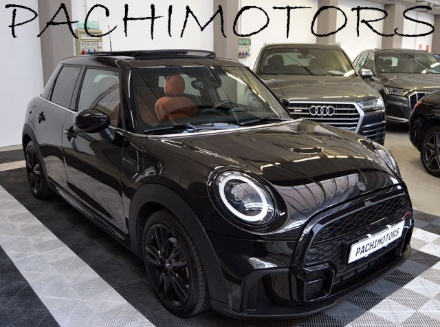 MINI Cooper usata, con Park Distance Control