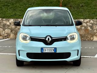 RENAULT Twingo usata, con Airbag