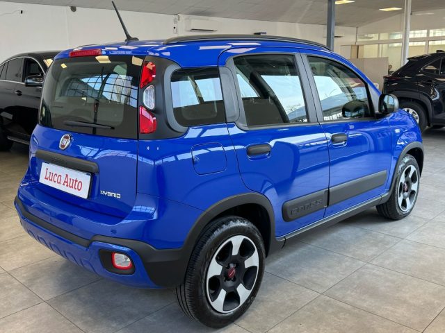 FIAT Panda usata, con Airbag Passeggero