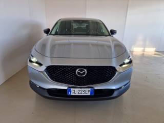 MAZDA CX-30 usata, con Chiusura centralizzata