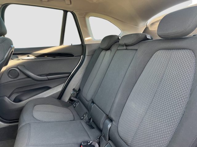 BMW X1 usata 10