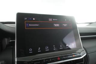 JEEP Compass usata 16