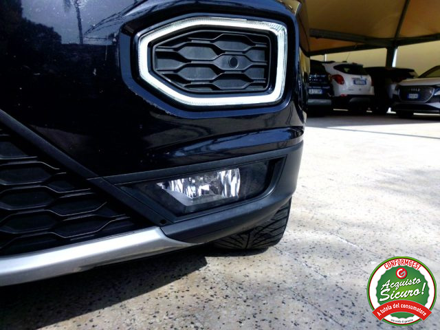 VOLKSWAGEN T-Roc usata, con Specchietti laterali elettrici