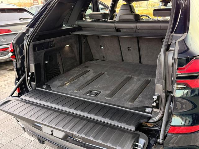 BMW X5 usata, con Chiusura centralizzata