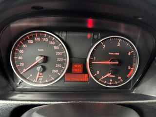 BMW X1 usata, con Interni in pelle