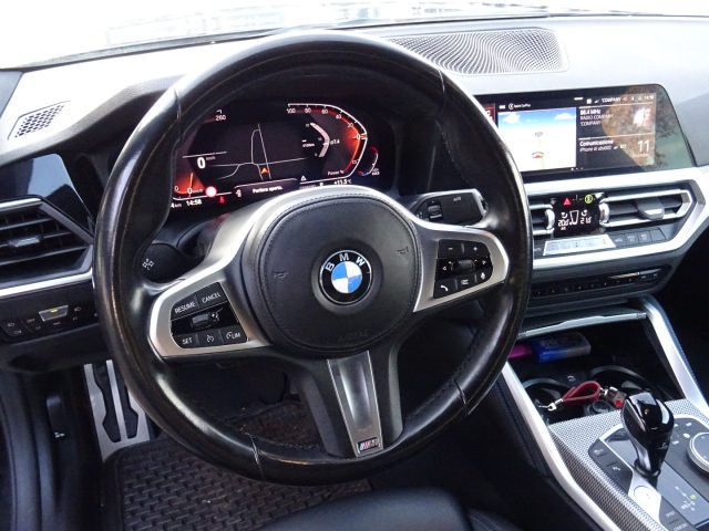 BMW 430 usata, con Cruise Control