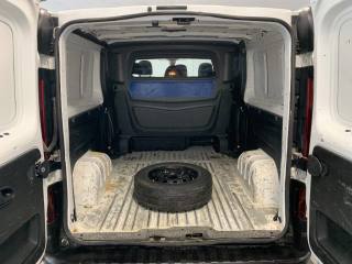RENAULT Trafic usata, con Controllo trazione