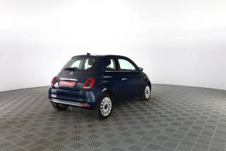 FIAT 500 usata 3