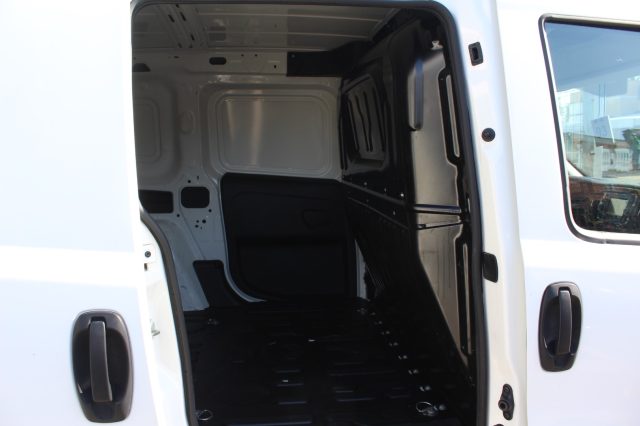 FIAT Doblo usata, con Start/Stop Automatico