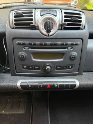 SMART ForTwo usata, con Chiusura centralizzata