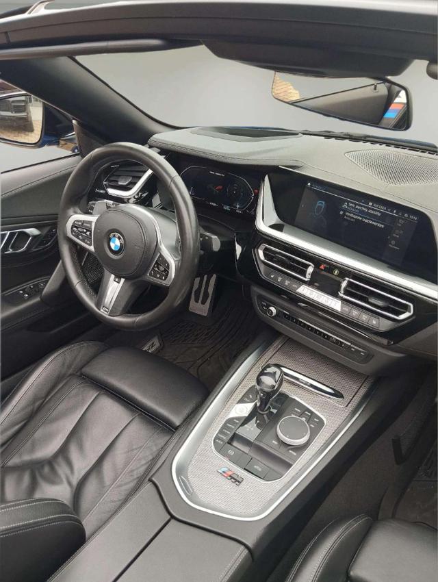 BMW Z4 M usata, con Cerchi in lega