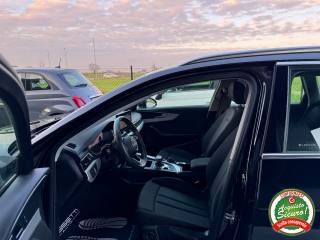 AUDI A4 usata, con Controllo trazione