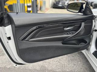BMW M4 usata, con Autoradio digitale