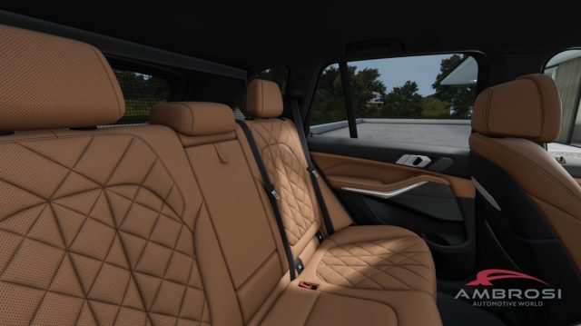 BMW X5 usata 12
