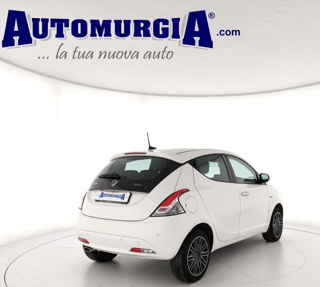 LANCIA Ypsilon usata, con Airbag Passeggero