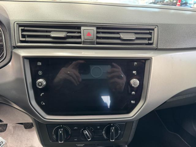 SEAT Ibiza usata, con Fendinebbia