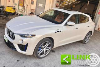 MASERATI Levante usata, con Bracciolo