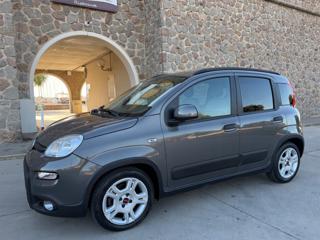 FIAT Panda usata 36