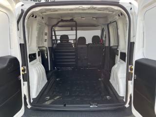 FIAT Doblo usata 14