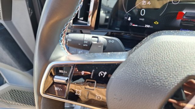 RENAULT Austral usata, con Portellone posteriore elettrico