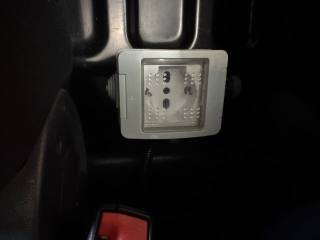 FIAT Doblo usata, con Volante multifunzione