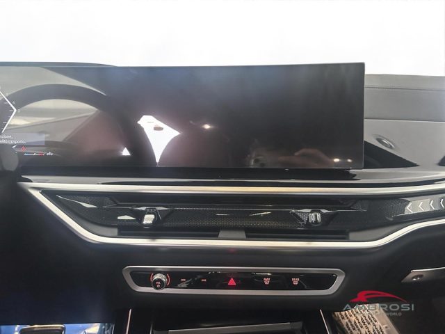 BMW X7 usata 13