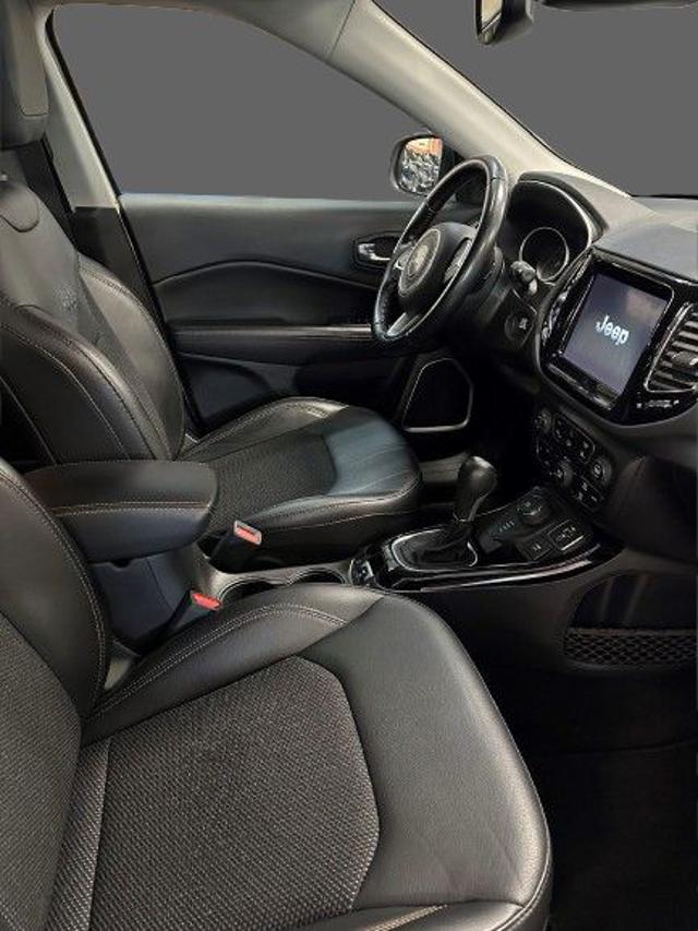 JEEP Compass usata, con Airbag
