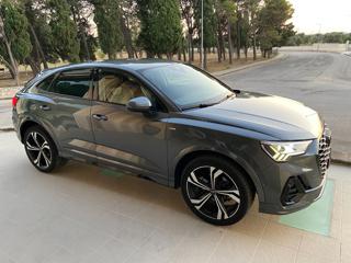 AUDI Q3 usata, con Airbag laterali