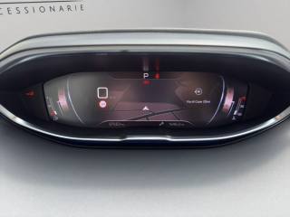 PEUGEOT 3008 usata, con Immobilizzatore elettronico