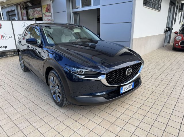 MAZDA CX-30 usata, con Alzacristalli elettrici
