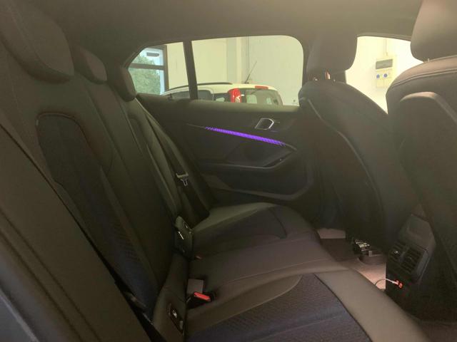 BMW 118 usata, con Airbag testa