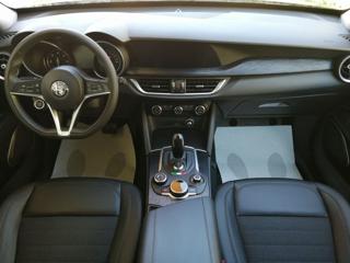 ALFA ROMEO Stelvio usata, con Cruise Control